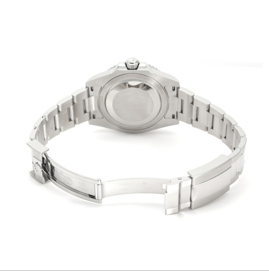 ROLEX ロレックス GMTマスターII 126710BLRO