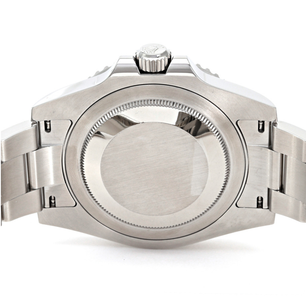 ROLEX ロレックス GMTマスターII 126710BLRO