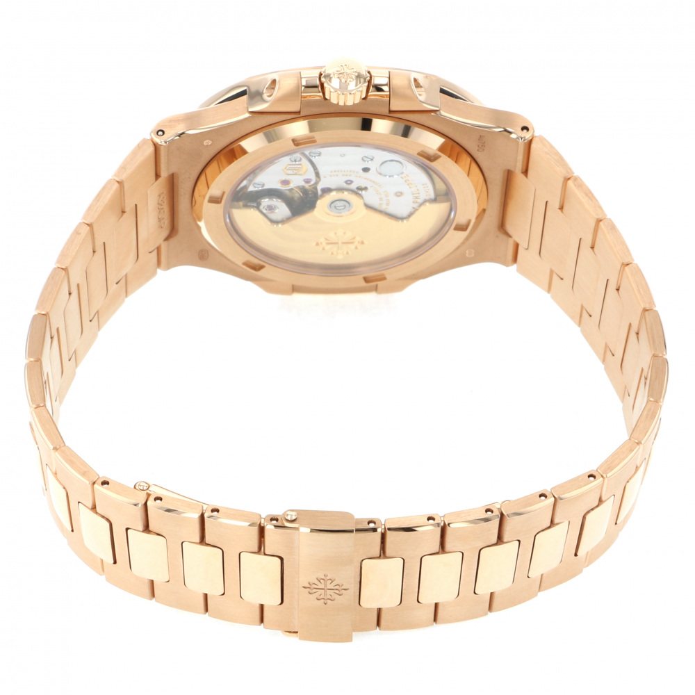 PATEK PHILIPPE パテックフィリップ ノーチラス 5711/1R-001