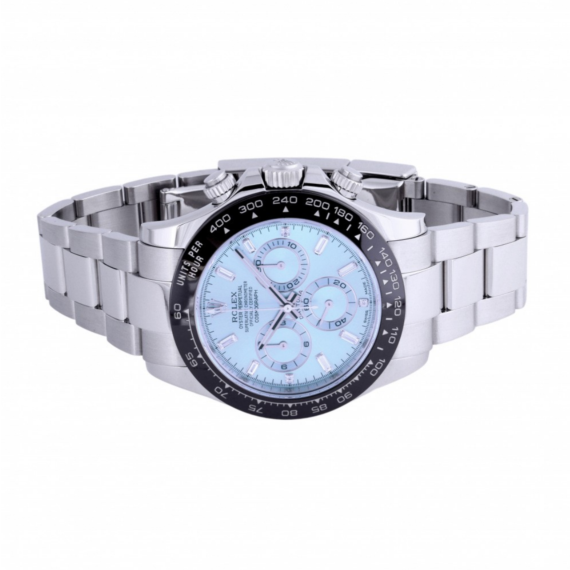 ROLEX ロレックス コスモグラフ デイトナ 116576TBR