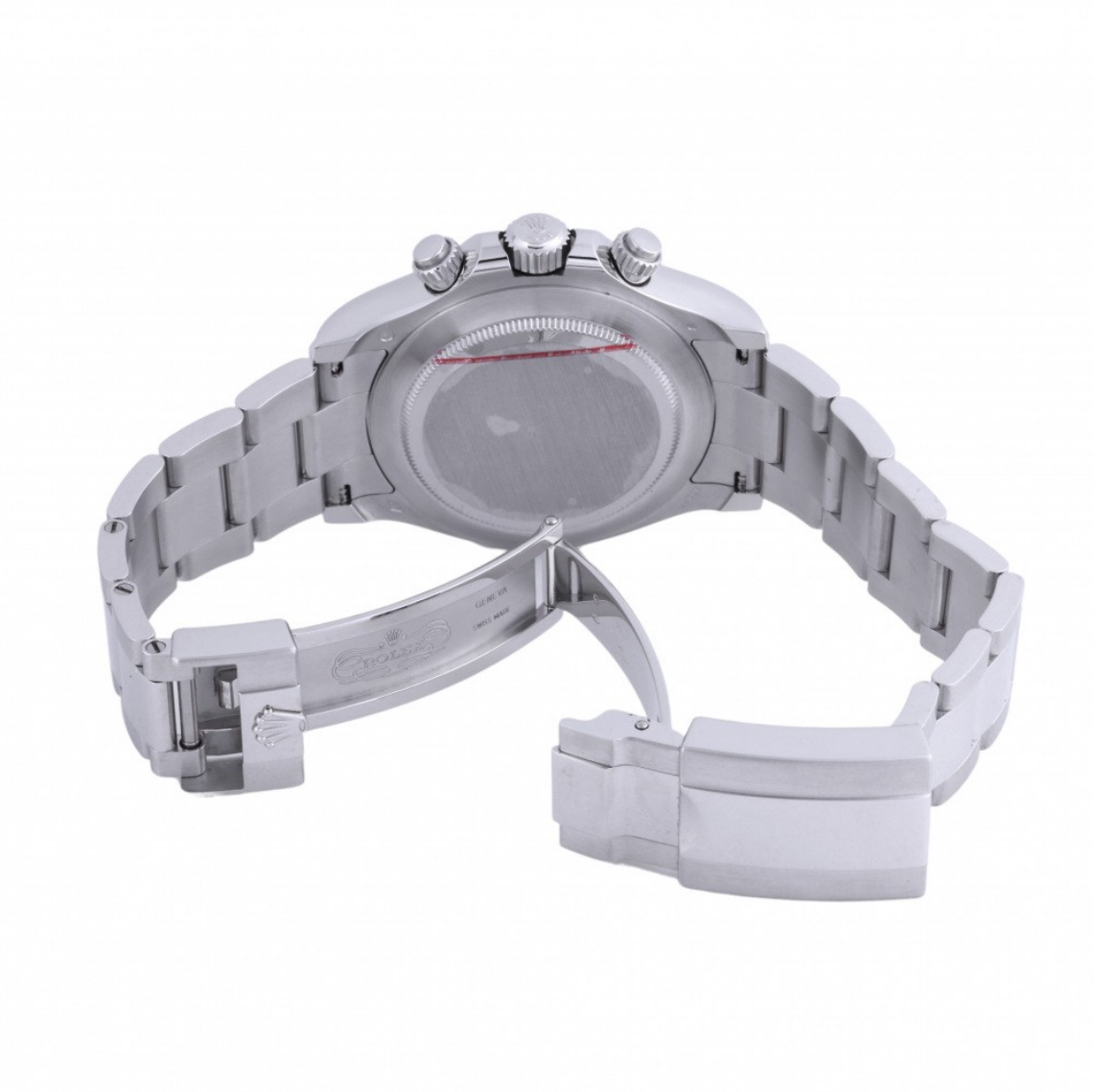 ROLEX ロレックス コスモグラフ デイトナ 116576TBR