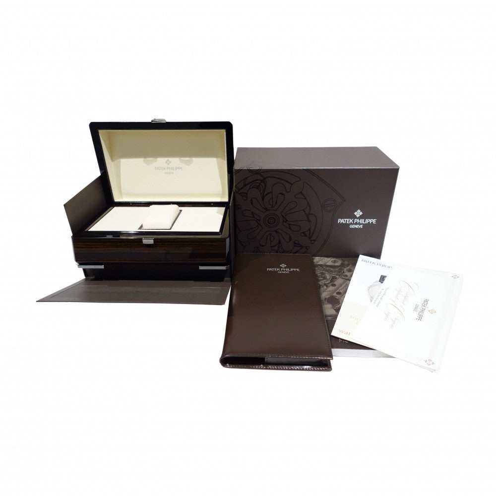 PATEK PHILIPPE パテックフィリップ ノーチラス 5711/1R-001